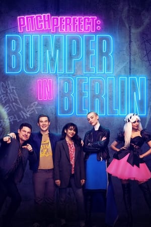 Tökéletes Hang: Bumper Berlinben