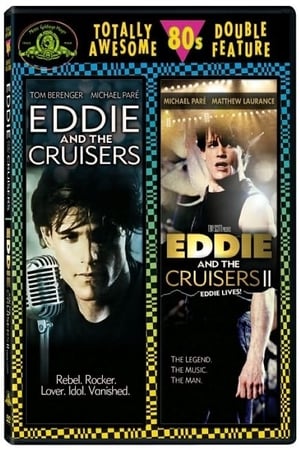 Eddie and the Cruisers Collection