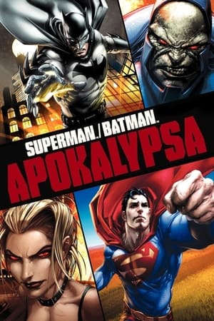Superman/Batman: Apokalypsa