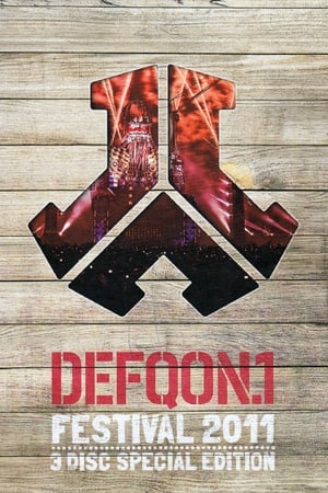 DefQon.1 Festival 2011