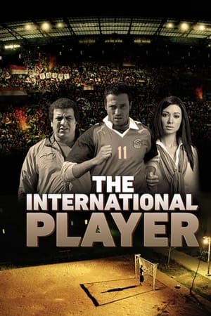 El jugador internacional