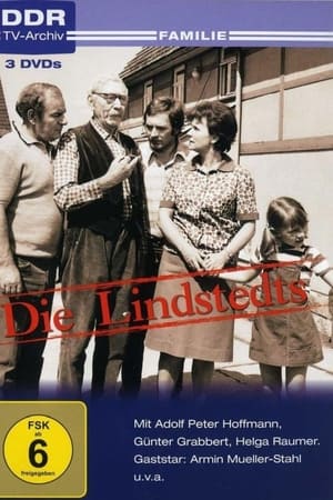 Die Lindstedts