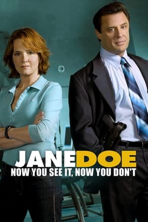 Jane Doe: A látszat néha csal