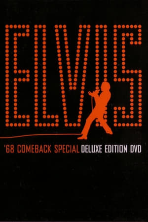 Elvis NBC TV Special, Original December 3, 1968 Broadcast