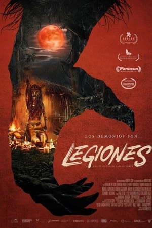 Legiones
