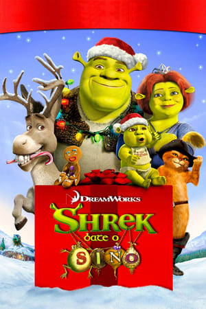 A Todos um Shrek Natal