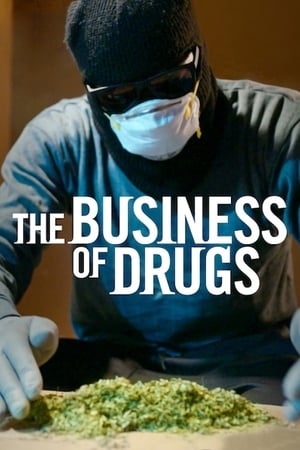 El negocio de las drogas