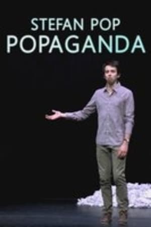 Stefan Pop: Popaganda