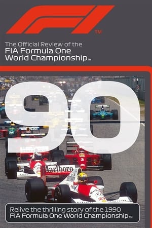 1990 FIA Formula One World Championship Season Review
