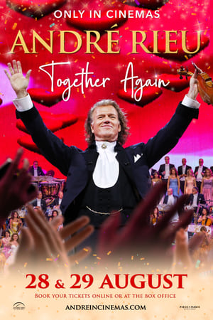 André Rieu - Together Again