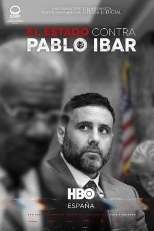 The State vs. Pablo Ibar