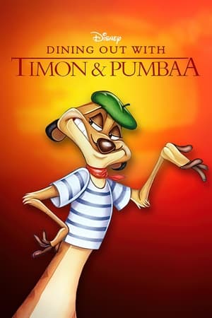 Schlemmen mit Timon & Pumbaa