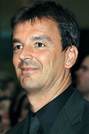 Philippe Rousselet