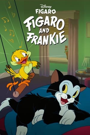 Figaro e Frankie