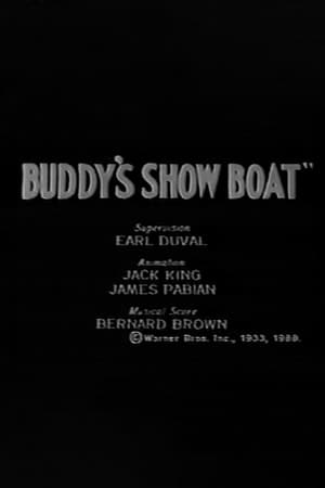 Buddy's Show Boat