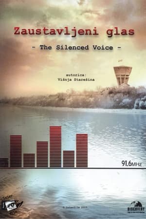 The Silenced Voice