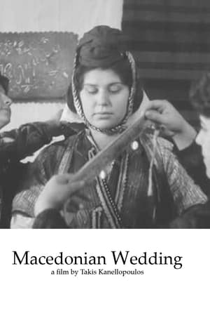 Macedonian Wedding