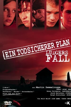Ludgers Fall