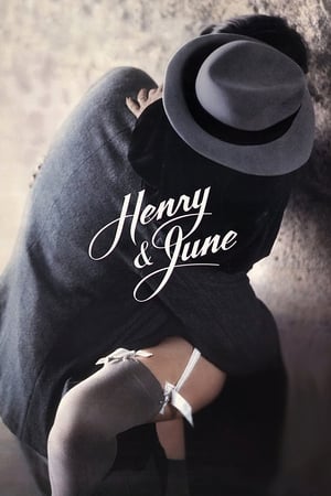 Henry și June