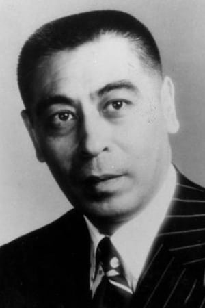 Hideo Takamatsu