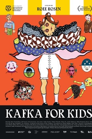 Kafka for Kids
