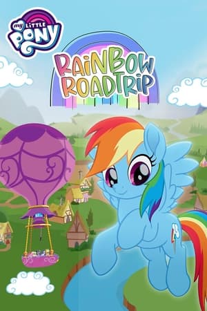 My Little Pony: Sateenkaaren päähän