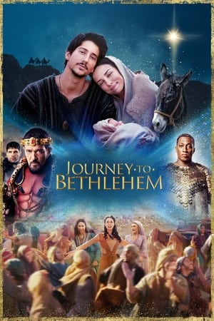 Putovanje u Betlehem