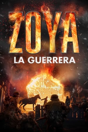 Zoya - La Guerrera