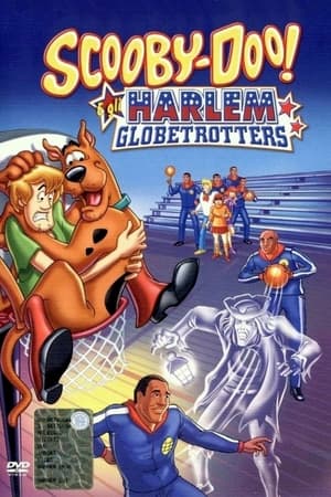 Scooby-Doo! e gli Harlem Globetrotters