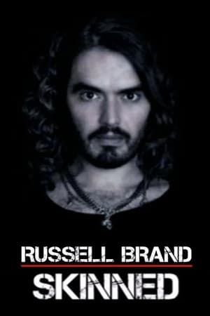 Russell Brand: Skinned