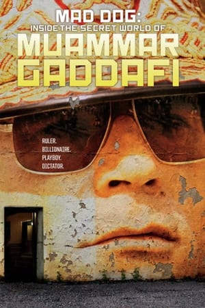 Gaddafi - det ondes fyrste