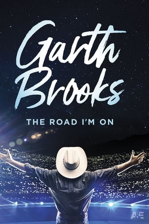 Garth Brooks: 我在路上