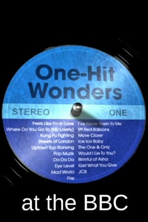 One-Hit Wonders At The BBC