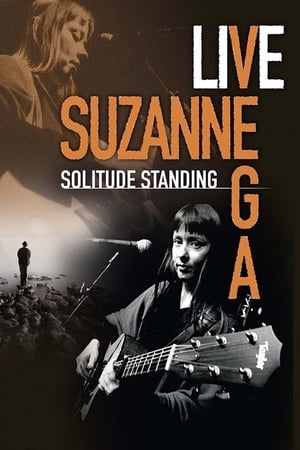Suzanne Vega – Solitude Standing