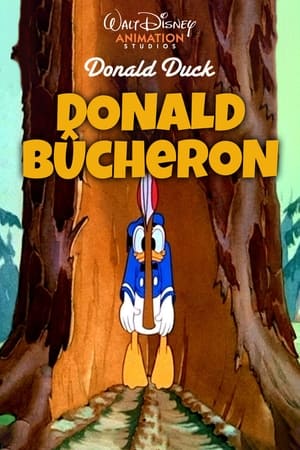 Donald Bûcheron