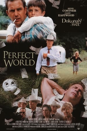 Dokonalý svět