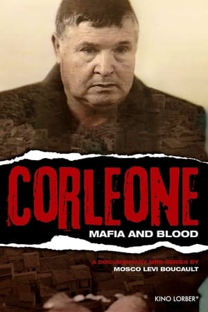 Corleone: Zgodovina Cosa Nostre