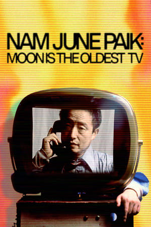 Нам Джун Пек: Місяць – найстаріший телевізор
