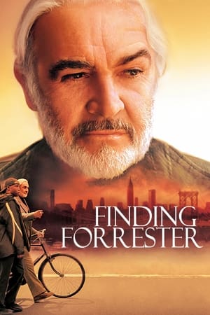 Forrester'ı Bulmak