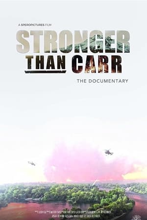 Stronger Than Carr