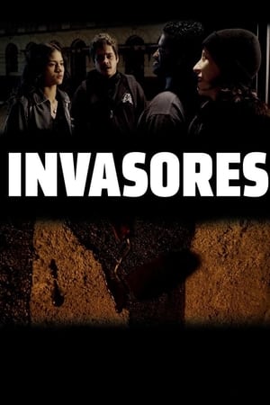 Invasores
