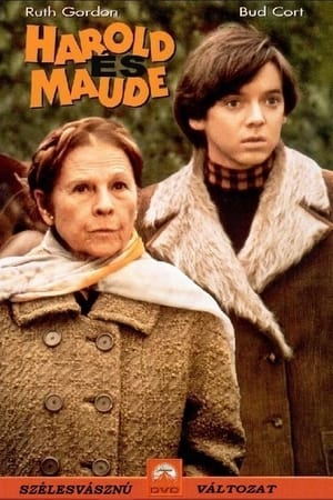Harold és Maude