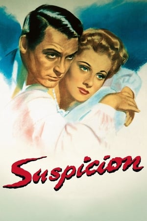 Suspicion