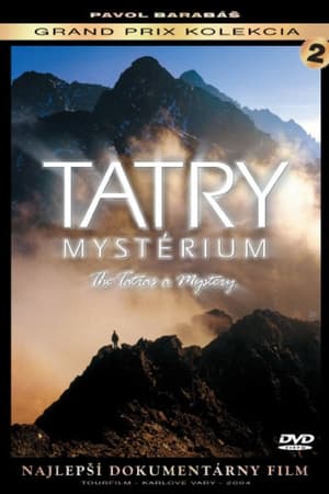 Tatry mystérium