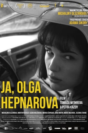 Ja, Olga Hepnarova