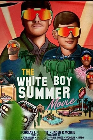 White Boy Summer: Tour Across America