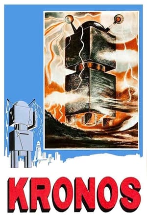 Kronos il conquistatore dell'universo