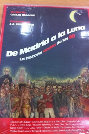De Madrid a la Luna