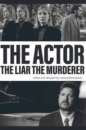 Schauspiel Lüge Mord