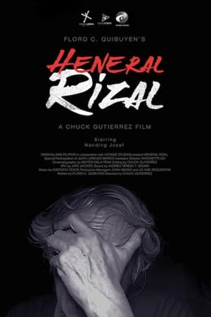 Heneral Rizal